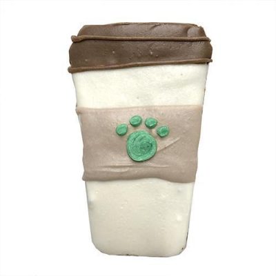 Coffee Cup (case of 12)