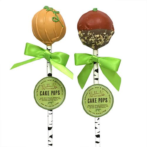 Fall Cake Pops (sold individually)
