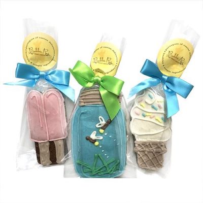 Individually Wrapped Summer Cookies (sold individually)