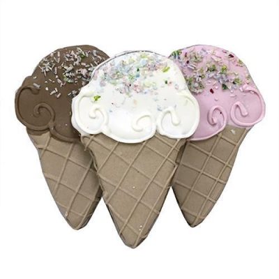 Ice Cream Cones (case of 12)