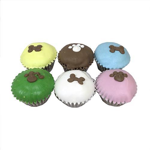 Mini Cupcakes (Shelf Stable) case of 15