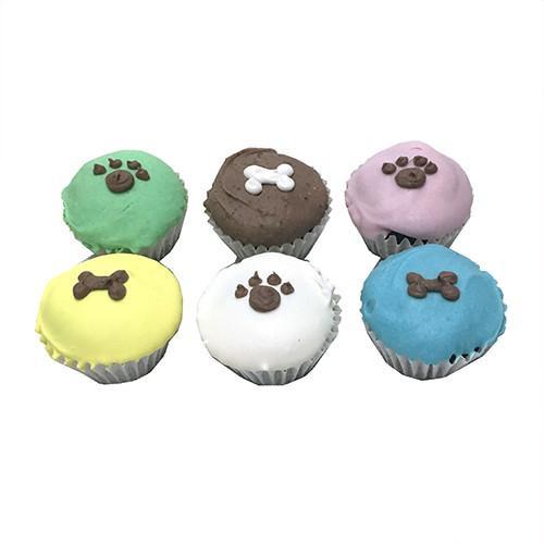 Mini Cupcakes (Shelf Stable) case of 15