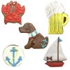 Sailboat (case of 12)