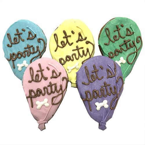 Party Ballons (case of 12)