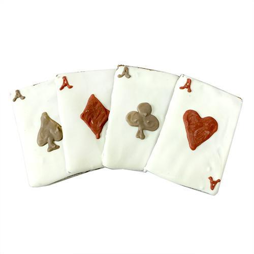 Playing Cards (case of 12)