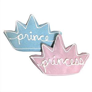 Prince / Princess Crowns (case of 12)