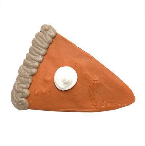 Pumpkin Pie Slice (case of 12)