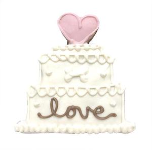 Wedding Cake (case of 8)