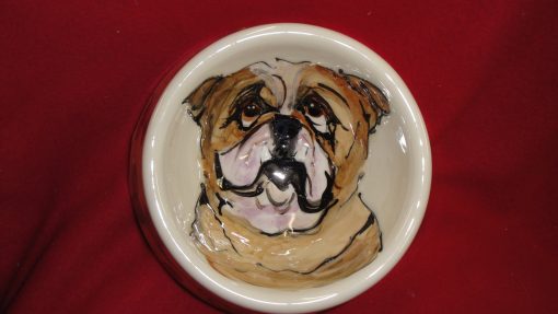 Bulldog Bowl