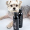 best value dog shampoo + conditioner set