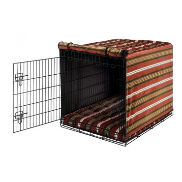 Crate Cover Bowser Stripe