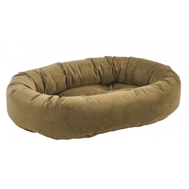 Donut Bed Amber