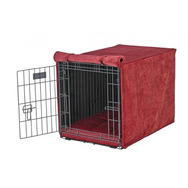 Crate Cover Berry