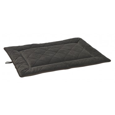 Cross Country Quilted Mat Hickory