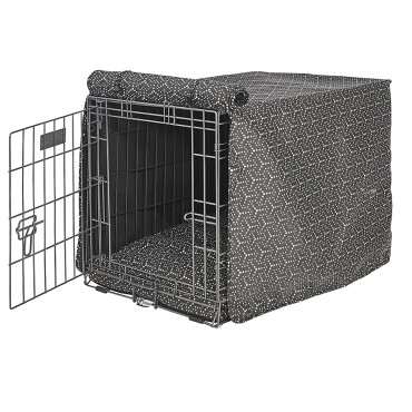 Crate Cover Cosmic Grey