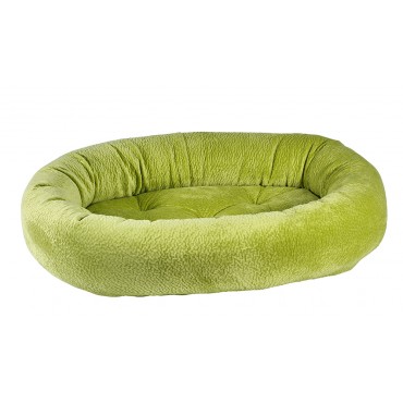 Donut Bed Key Lime