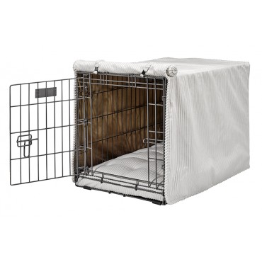 Crate Cover Marshmallow