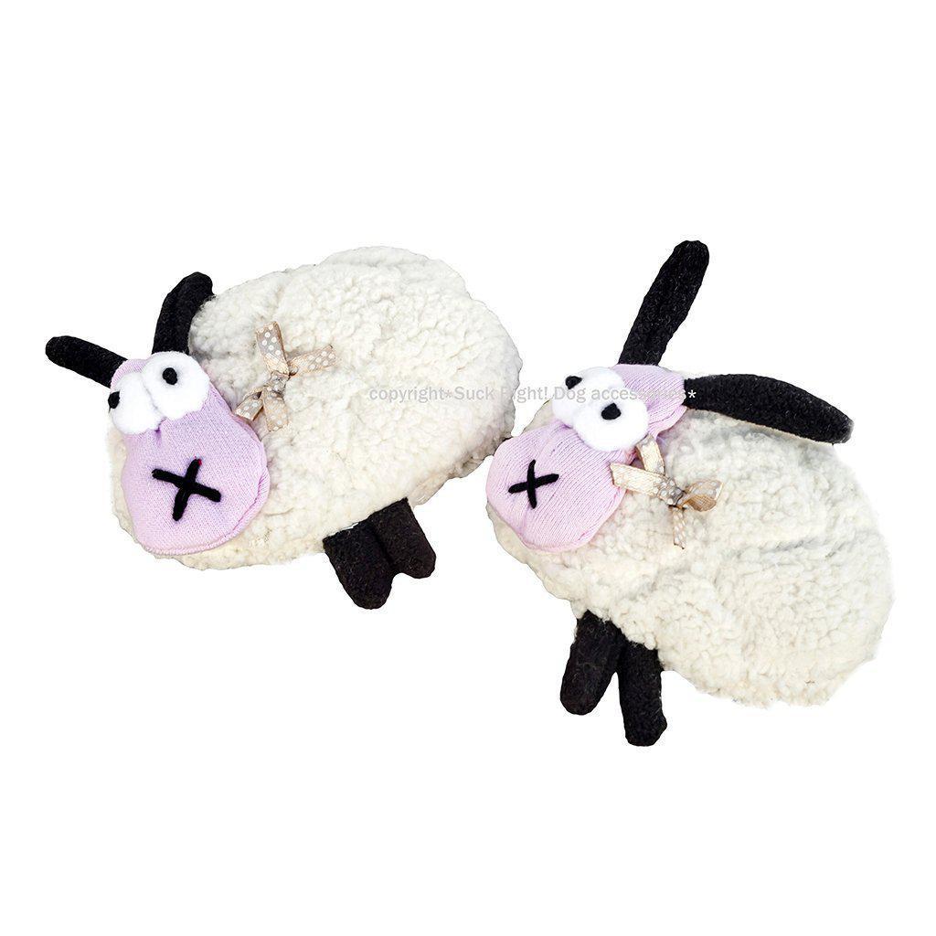 Sheep Dog Toy Set Winston Dog